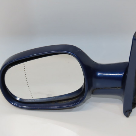 Retroviseur exterieur electrique gauche occasion RENAULT MEGANE I Phase 1 11-1995->03-1999 1.6i 7700834183