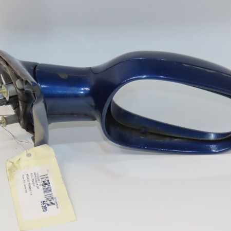 Retroviseur exterieur electrique droit occasion RENAULT MEGANE I Phase 1 11-1995->03-1999 1.6i 7700834184
