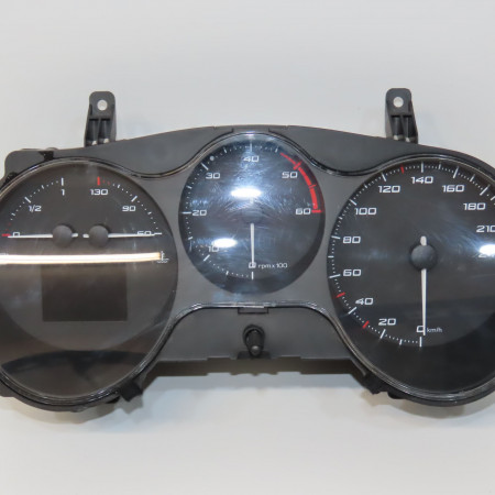 Compteur occasion SEAT LEON II Phase 1 09-2005->05-2009 1.9 TDI 105ch 1P0920810FZ03