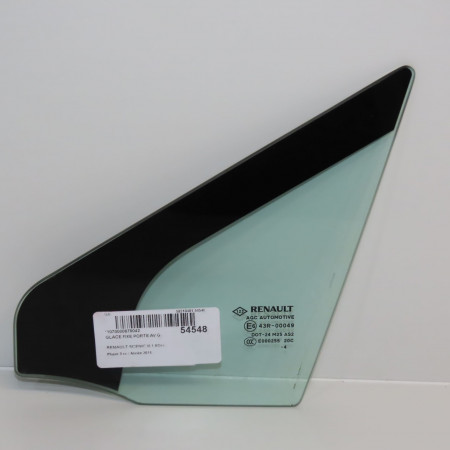 occasion RENAULT SCENIC III Phase 3 04-2013->... 1.6Dci 130ch 802630001R