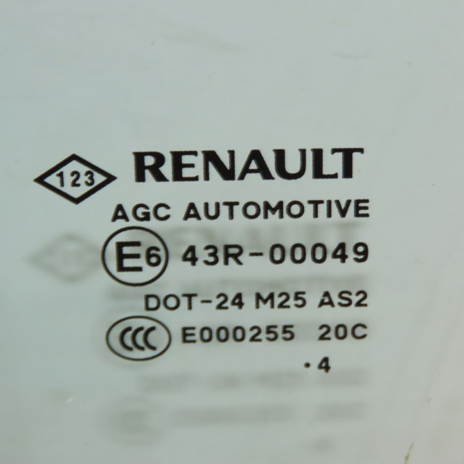 occasion RENAULT SCENIC III Phase 3 04-2013->... 1.6Dci 130ch 802630001R 2