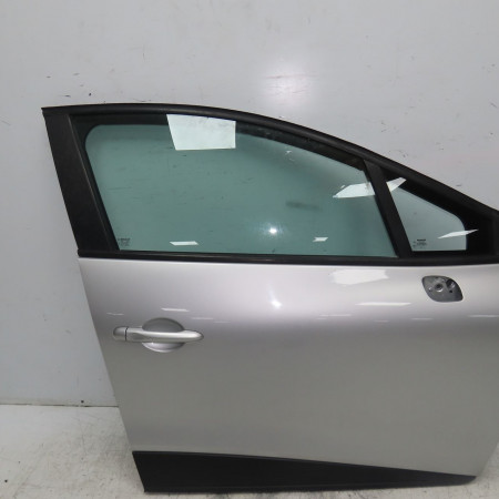 Porte avant droite occasion RENAULT CLIO IV Phase 1 07-2012->... 1.5 DCI 90ch 801008302R