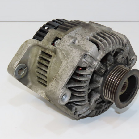 Alternateur occasion RENAULT KANGOO I Phase 1 09-1997->06-2003 1.9 DTI 8v 80ch 8200205612