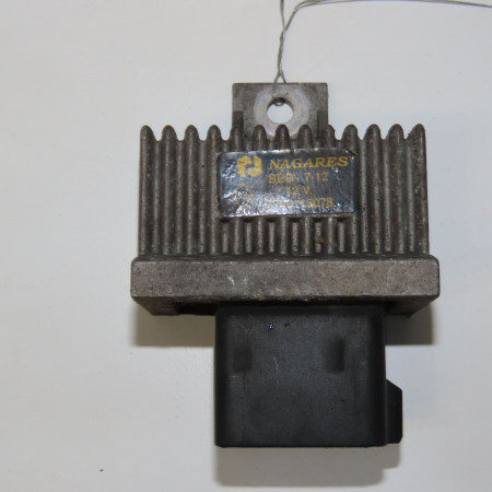 Boitier de préchauffage occasion RENAULT KANGOO I Phase 1 09-1997->06-2003 1.9 DTI 8v 80ch 7700115078