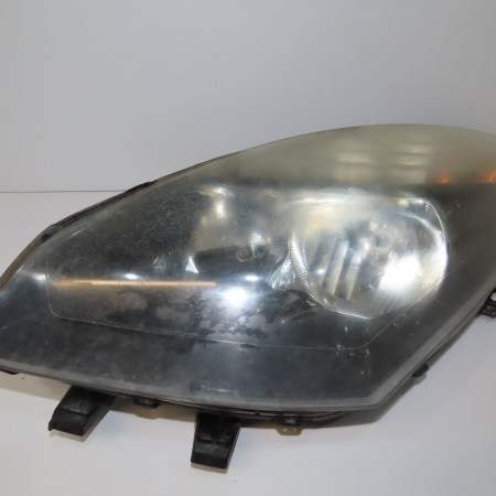 Phare gauche occasion RENAULT SCENIC III Phase 1 04-2009->11-2011 1.6 DCI 130ch 260606760R