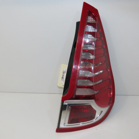 Feu arrière droit occasion RENAULT SCENIC III Phase 1 04-2009->11-2011 1.6 DCI 130ch 265500013R