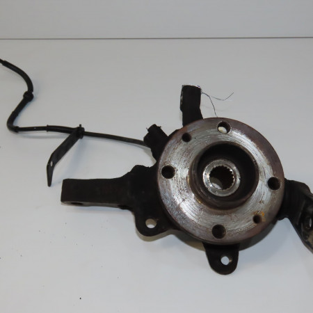 Moyeu avg occasion RENAULT KANGOO I Phase 1 09-1997->06-2003 1.9 DTI 8v 80ch 402027463R