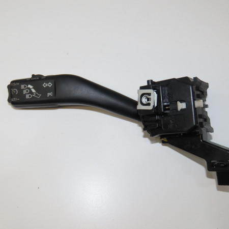 Commande clignotant occasion SEAT LEON II Phase 1 09-2005->05-2009 1.9 TDI 105ch 1K0953513G9B9