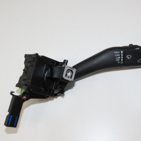 Commande essuie glace occasion SEAT LEON II Phase 1 09-2005->05-2009 1.9 TDI 105ch 1K0953519J9B9