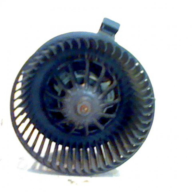 Ventilateur de chauffage occasion RENAULT TWINGO II Phase 1 06-2007->11-2011 1.5 DCI 65ch 7701067950 2