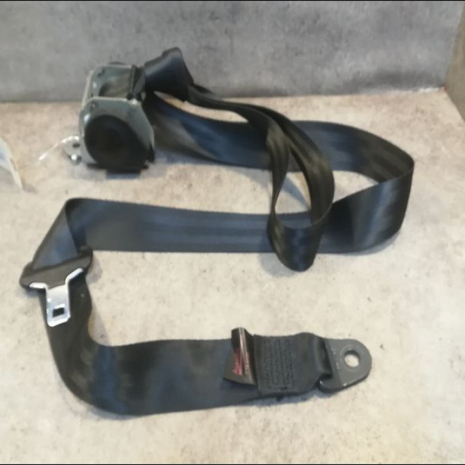 Ceinture arrière droite occasion CITROEN C4 I Phase 1 11-2004->07-2008 1.6 HDi 110ch 8974JK 1