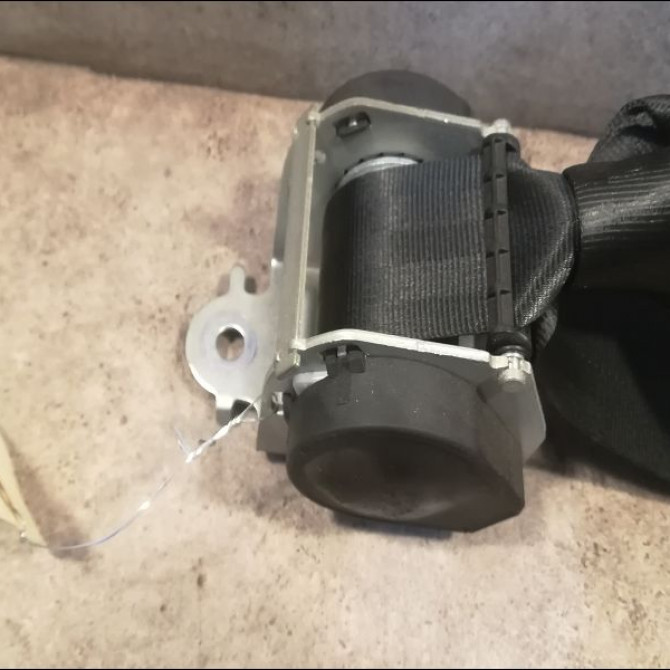 Ceinture arrière droite occasion CITROEN C4 I Phase 1 11-2004->07-2008 1.6 HDi 110ch 8974JK 2