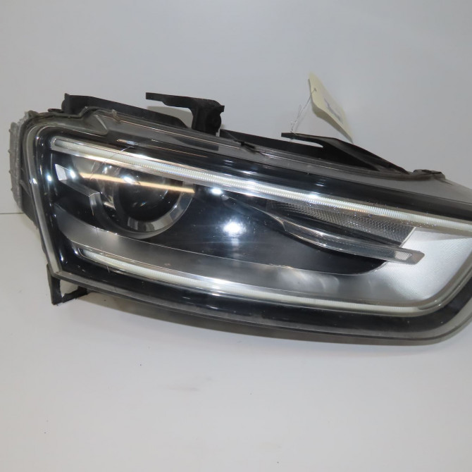 Phare droit occasion AUDI Q3 Phase 1 06-2011->... 8U0941044 1