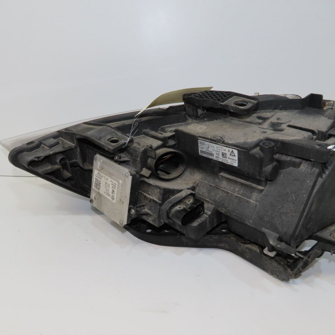 Phare droit occasion AUDI Q3 Phase 1 06-2011->... 8U0941044 2