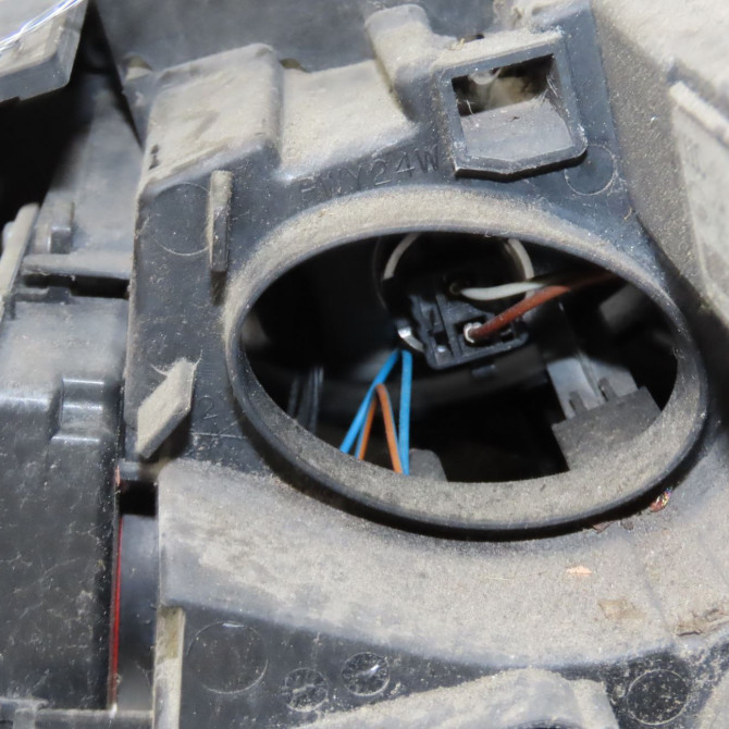 Phare droit occasion AUDI Q3 Phase 1 06-2011->... 8U0941044 4