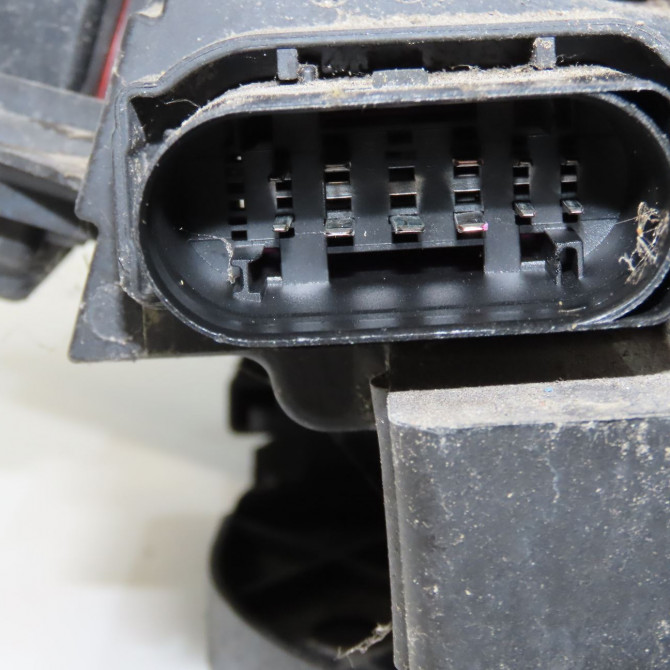 Phare droit occasion AUDI Q3 Phase 1 06-2011->... 8U0941044 5