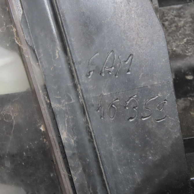 Phare droit occasion AUDI Q3 Phase 1 06-2011->... 8U0941044 7