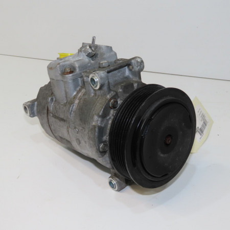Compresseur air conditionne occasion AUDI Q3 Phase 1 06-2011->... 1K0820808A