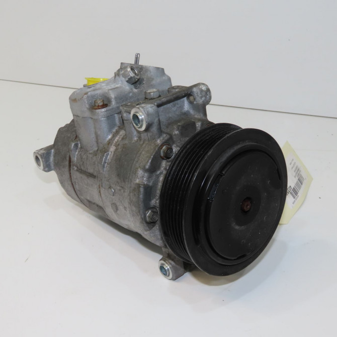Compresseur air conditionne occasion AUDI Q3 Phase 1 06-2011->... 1K0820808A 1