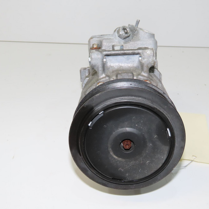 Compresseur air conditionne occasion AUDI Q3 Phase 1 06-2011->... 1K0820808A 2