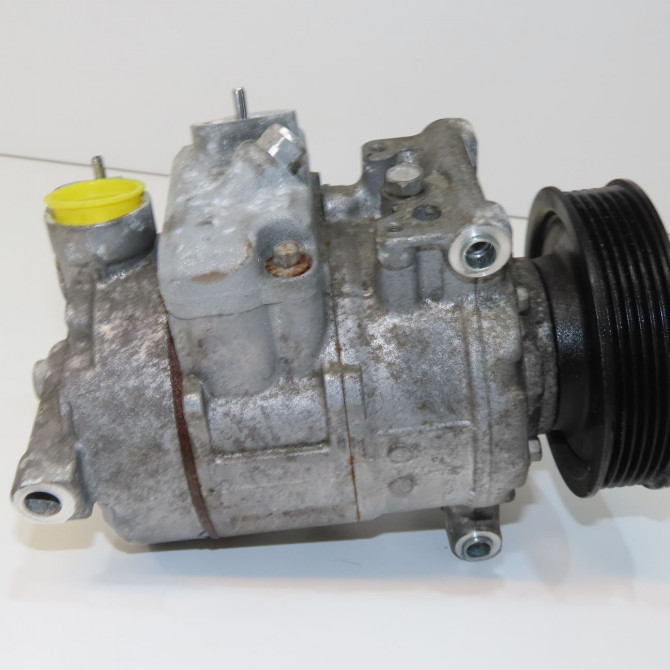 Compresseur air conditionne occasion AUDI Q3 Phase 1 06-2011->... 1K0820808A 3