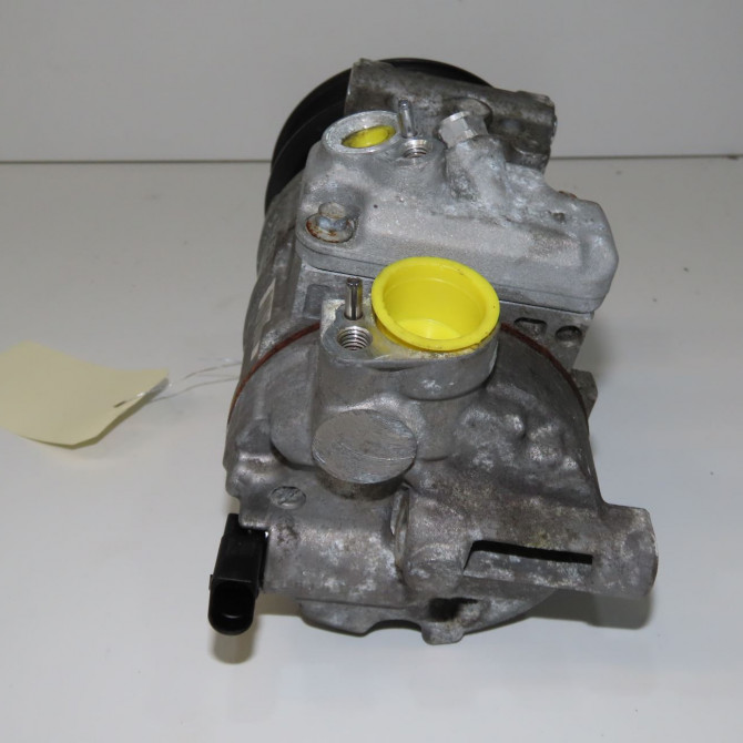 Compresseur air conditionne occasion AUDI Q3 Phase 1 06-2011->... 1K0820808A 5