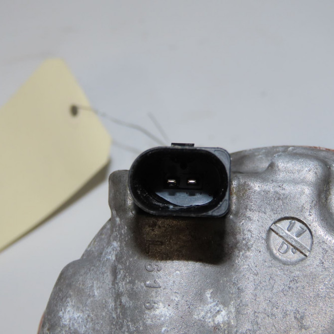 Compresseur air conditionne occasion AUDI Q3 Phase 1 06-2011->... 1K0820808A 6