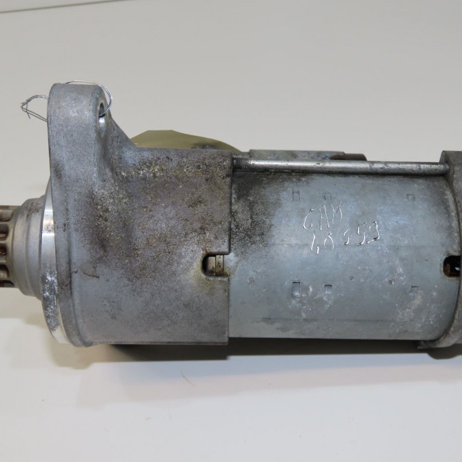 Démarreur occasion AUDI Q3 Phase 1 06-2011->... 2E911022H 2