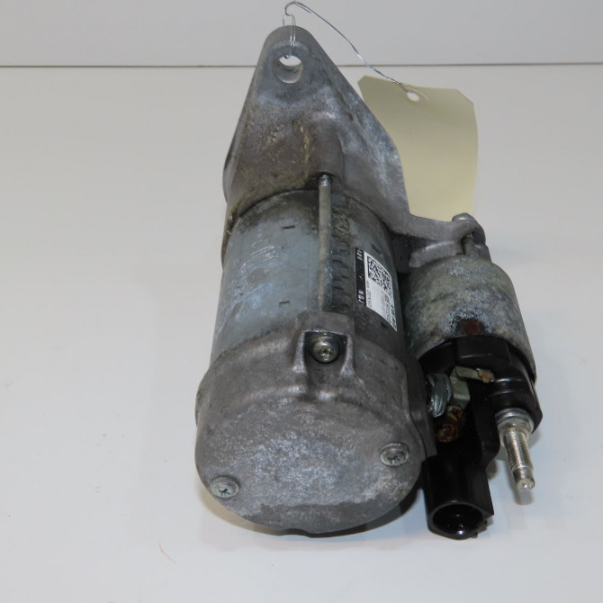 Démarreur occasion AUDI Q3 Phase 1 06-2011->... 2E911022H 3