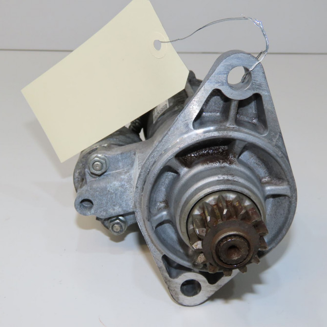 Démarreur occasion AUDI Q3 Phase 1 06-2011->... 2E911022H 4