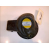 VOLET DE TRAPPE CARBURANT