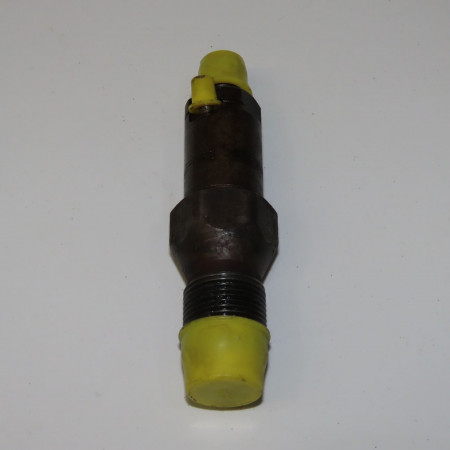 Injecteur occasion PEUGEOT 206 Phase 1 09-1998->03-2009 1.9 D 9625169180