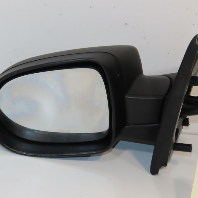 Retroviseur exterieur gauche occasion RENAULT TWINGO II Phase 1 06-2007->11-2011 1.2i 16v 75ch 963029147R 1