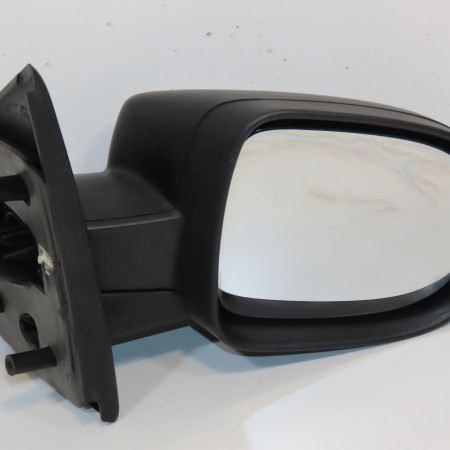 Retroviseur exterieur manuel droit occasion RENAULT TWINGO II Phase 1 06-2007->11-2011 1.2i 16v 75ch 963014304R