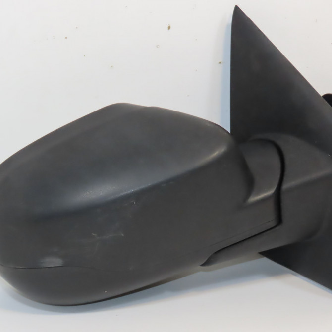 Retroviseur exterieur manuel droit occasion RENAULT TWINGO II Phase 1 06-2007->11-2011 1.2i 16v 75ch 963014304R 2