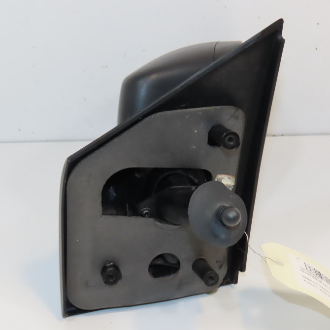 Retroviseur exterieur manuel droit occasion RENAULT TWINGO II Phase 1 06-2007->11-2011 1.2i 16v 75ch 963014304R 4