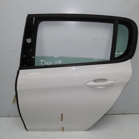 Porte arrière gauche occasion PEUGEOT 308 II 308 II Phase 1 2013-06-01->2017-08-31 1.2 130ch 9802165680