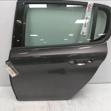 Porte arrière gauche occasion PEUGEOT 308 II Phase 1 04-1995->04-1999 1.5 BlueHDI 100ch 9802165680