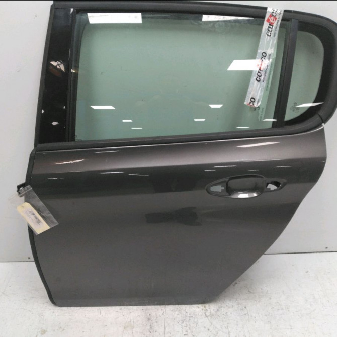 Porte arrière gauche occasion PEUGEOT 308 II Phase 1 04-1995->04-1999 1.5 BlueHDI 100ch 9802165680 1