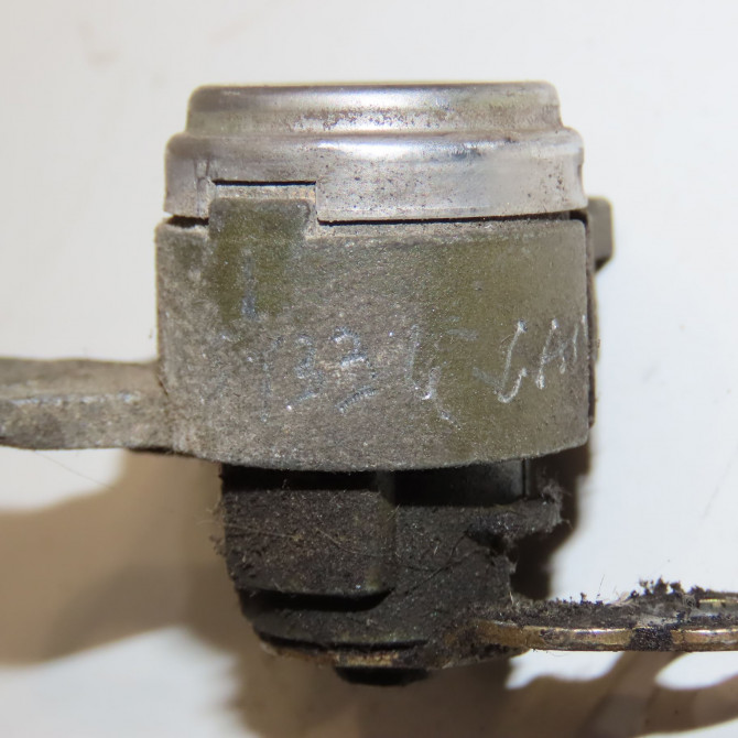 Kit serrures + antivol occasion TOYOTA YARIS I Phase 2 03-2003->12-2005 1.3i 87ch 897080D010 7