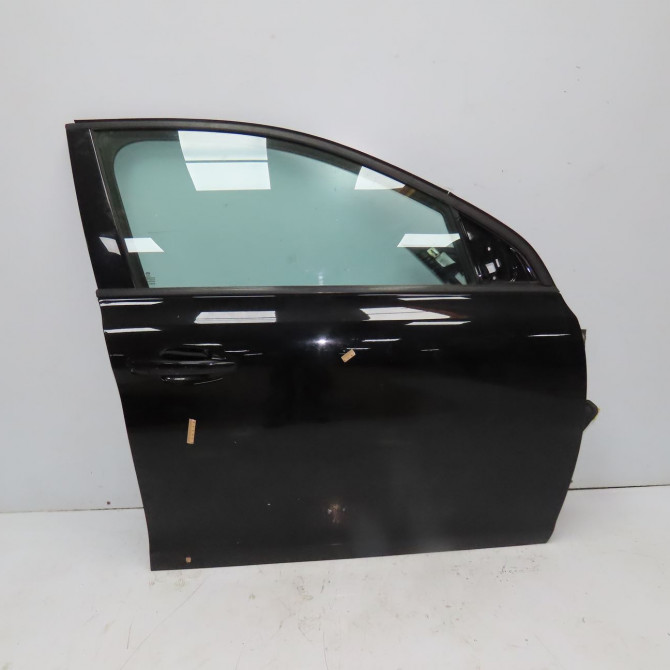 Porte avant droite occasion PEUGEOT 308 II 308 II Phase 1 2013-06-01->2017-08-31 1.6 HDI 92ch 1610102180 1