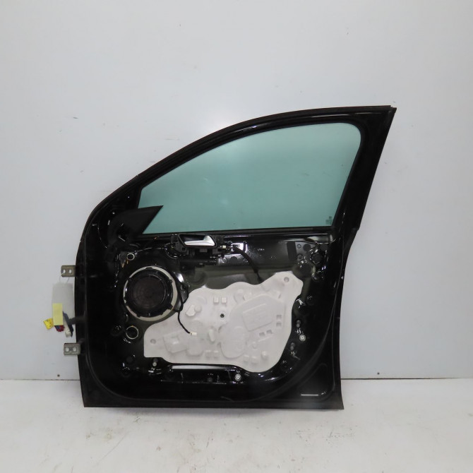 Porte avant droite occasion PEUGEOT 308 II 308 II Phase 1 2013-06-01->2017-08-31 1.6 HDI 92ch 1610102180 2