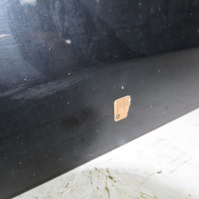 Porte avant droite occasion PEUGEOT 308 II 308 II Phase 1 2013-06-01->2017-08-31 1.6 HDI 92ch 1610102180 4