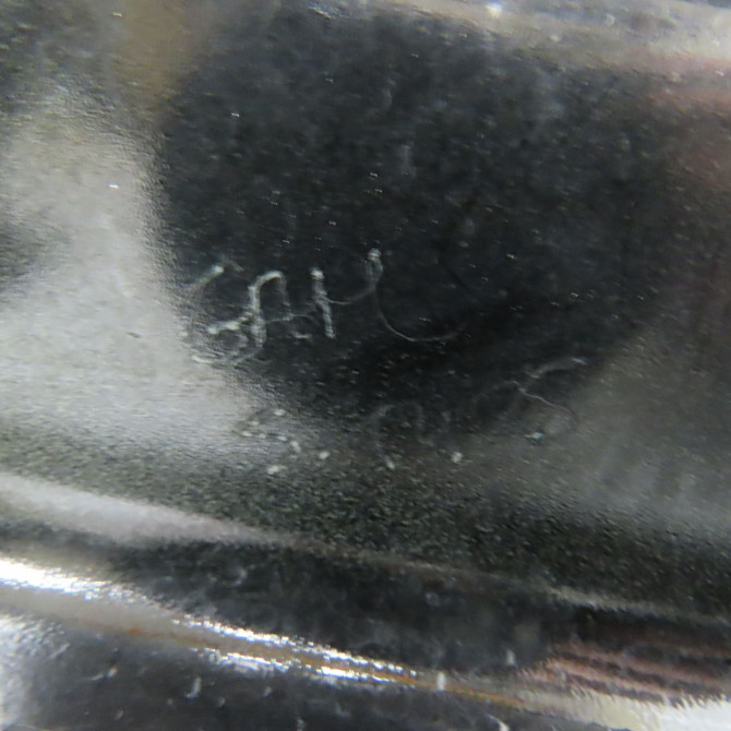 Porte avant droite occasion PEUGEOT 308 II 308 II Phase 1 2013-06-01->2017-08-31 1.6 HDI 92ch 1610102180 6