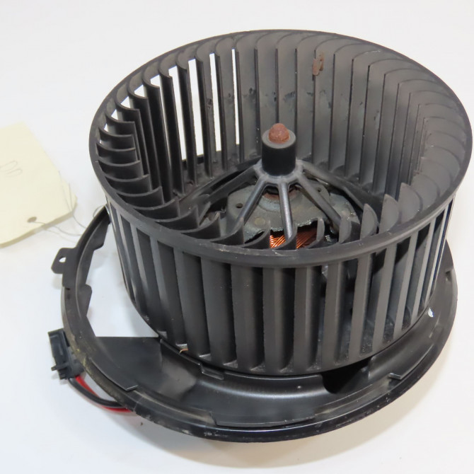 Ventilateur de chauffage occasion AUDI TT II Phase 1 09-2006->04-2010 2.0 TFSi 200ch 1K1820015Q 1
