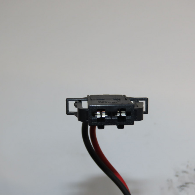 Ventilateur de chauffage occasion AUDI TT II Phase 1 09-2006->04-2010 2.0 TFSi 200ch 1K1820015Q 4