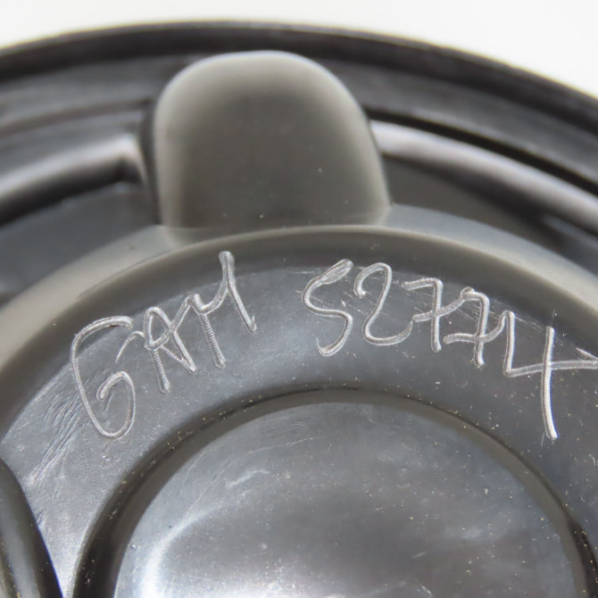 Ventilateur de chauffage occasion AUDI TT II Phase 1 09-2006->04-2010 2.0 TFSi 200ch 1K1820015Q 6