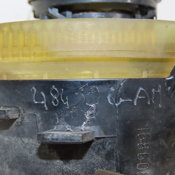 Phare antibrouillard avant droit occasion SEAT LEON II Phase 2 05-2009->09-2012 1.6 TDI 105ch 6J0941702B 4