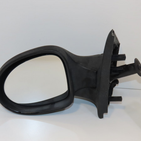 Retroviseur exterieur gauche occasion RENAULT TWINGO II Phase 1 06-2007->11-2011 1.2i 16v 75ch 7701067332