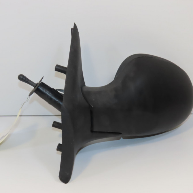 Retroviseur exterieur gauche occasion RENAULT TWINGO II Phase 1 06-2007->11-2011 1.2i 16v 75ch 7701067332 2